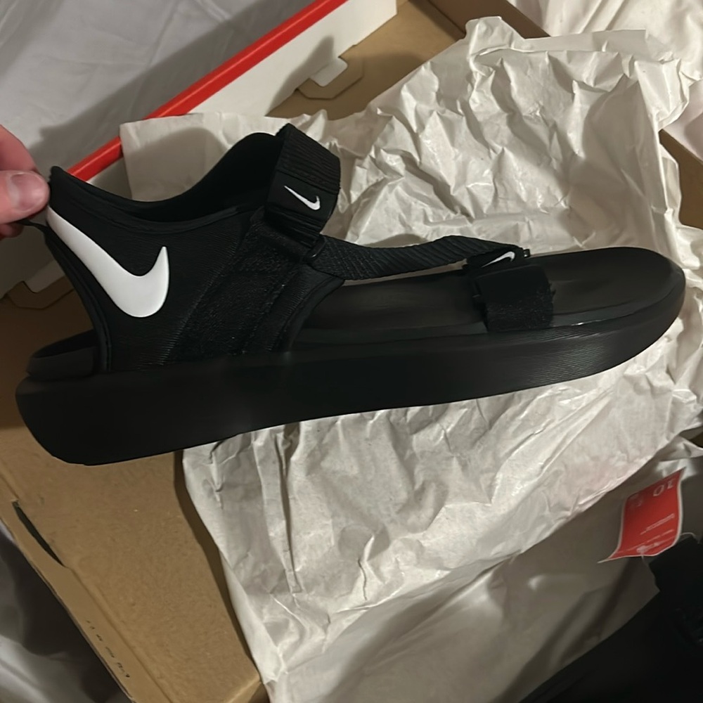 Nike vista sandal